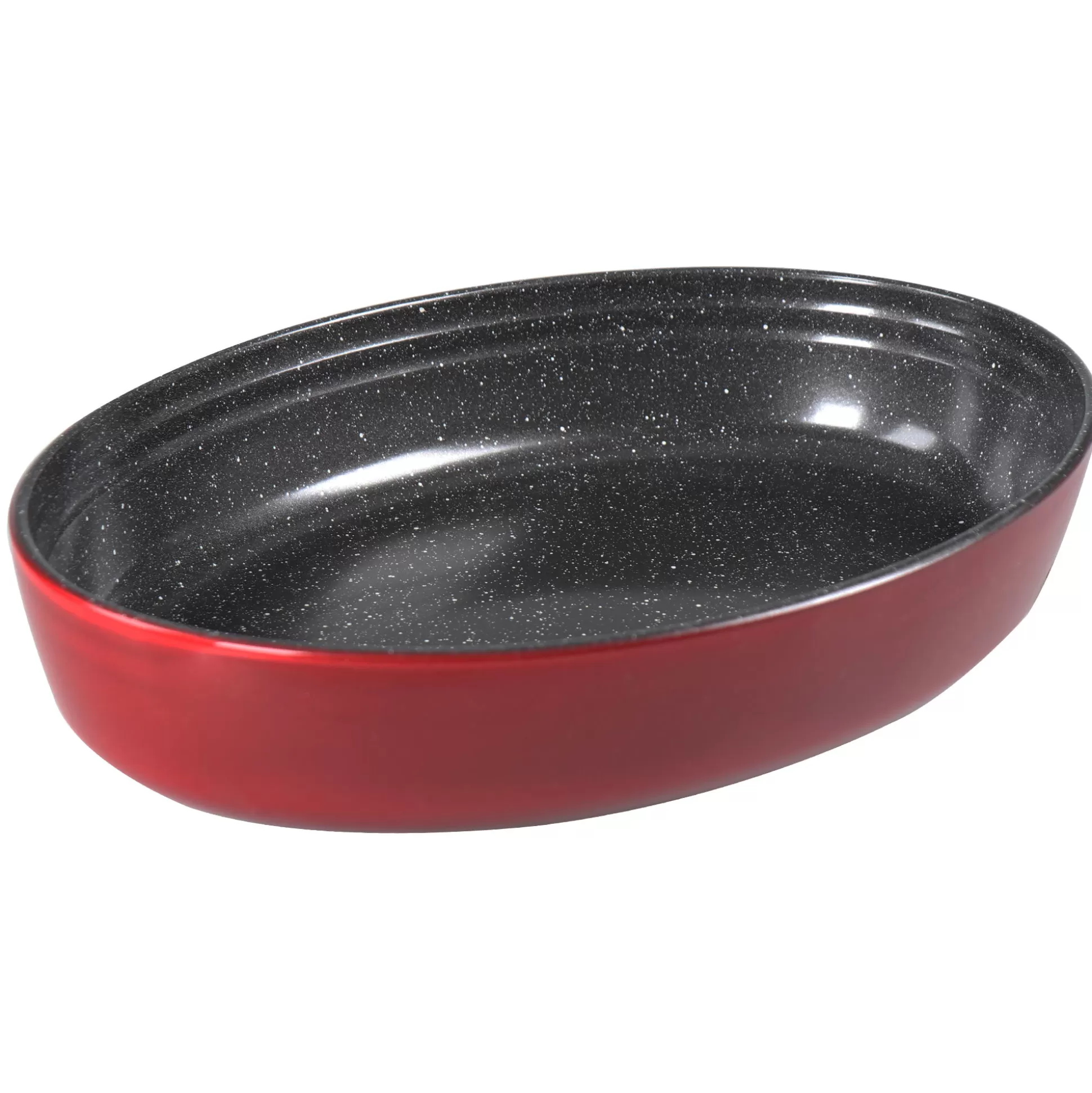 Baking And Casserole Dishes | STONELINE Baking Dish Oval 34x24 cm