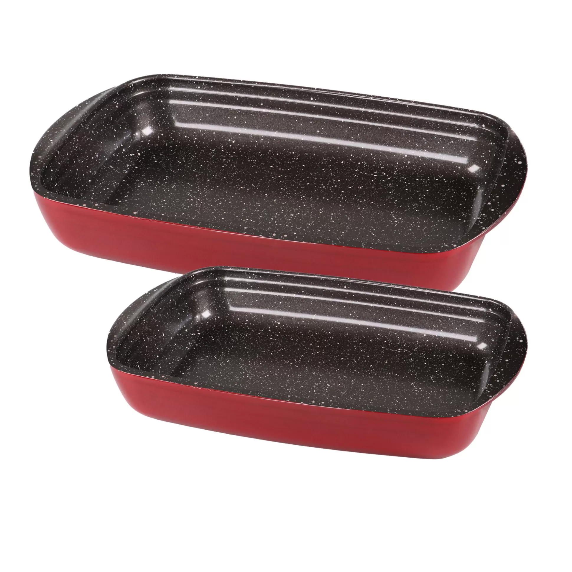 Baking Sets | Baking And Casserole Dishes | STONELINE Baking Dish Rectangular Set of 2