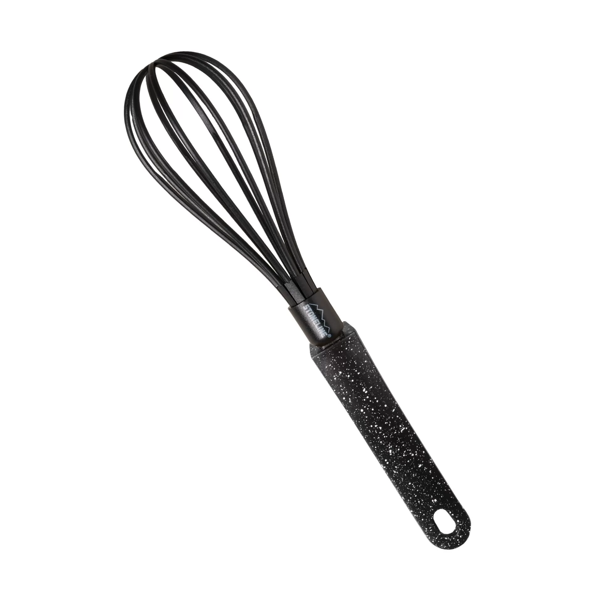 Baking Tools And Accessories | Cooking Utensil Sets | STONELINE Balloon Whisk | Black