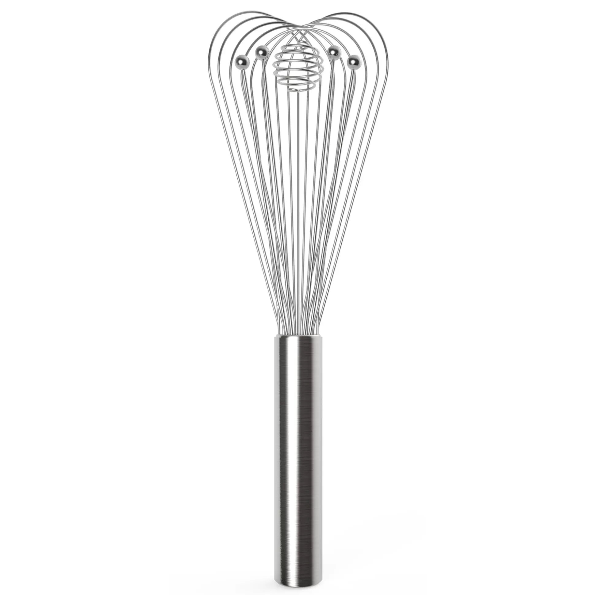 Baking Tools And Accessories | STONELINE Balloon Whisk Turbo Whisk | Stainless Steel