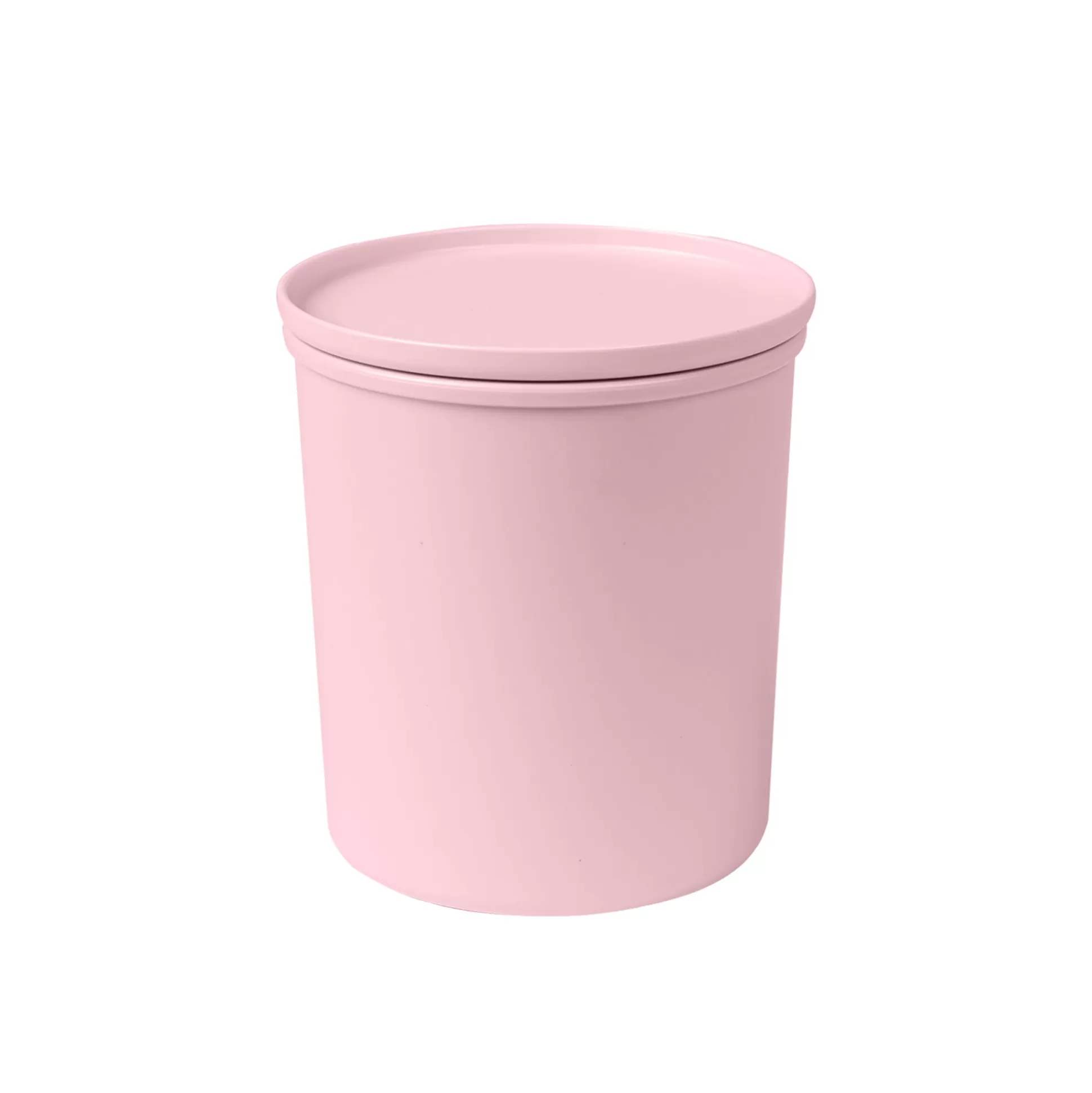 Kitchen Storage Accessories | STONELINE Food Storage Jar 800 ml rPET | Rose