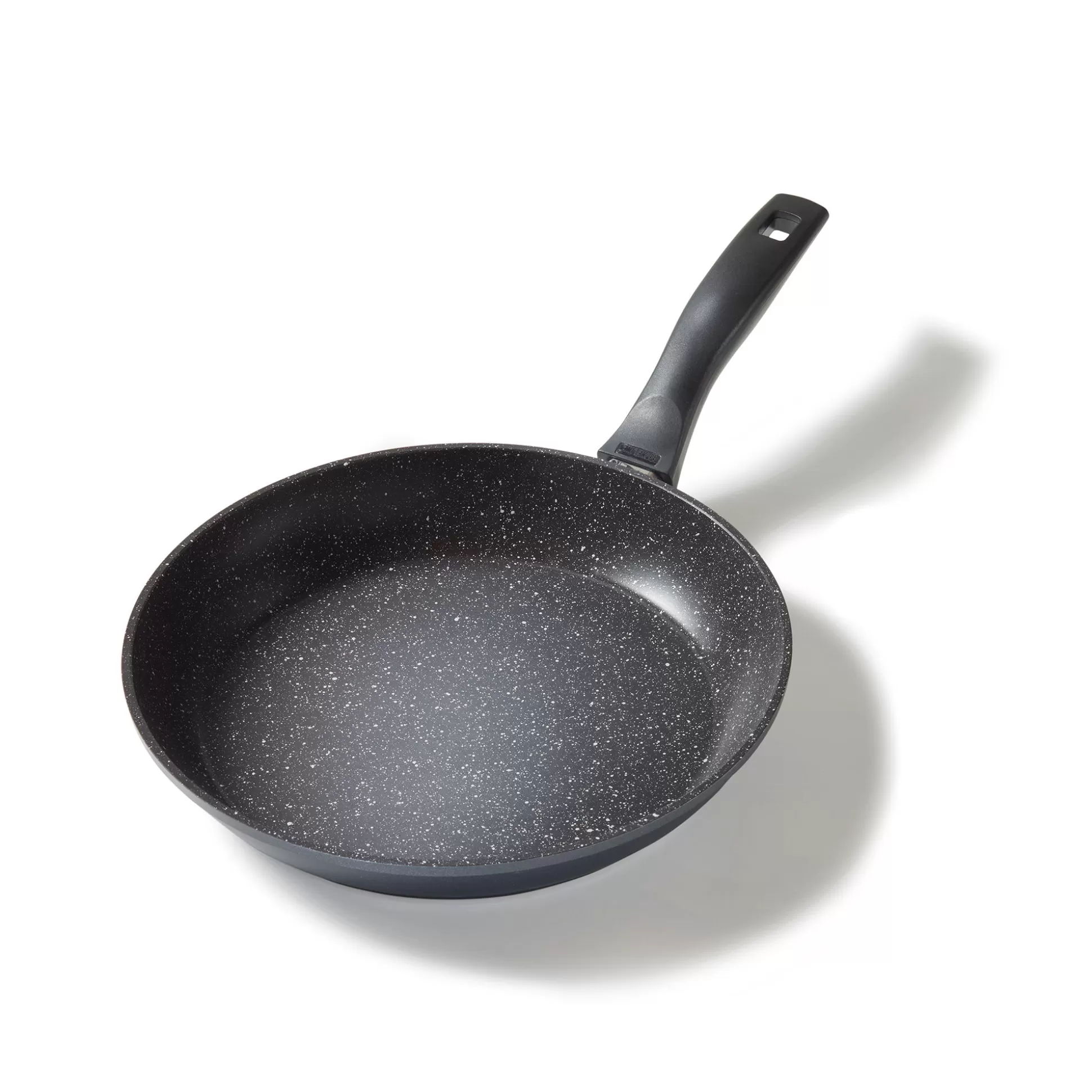 Frying Pans | STONELINE Frying Pan 28 cm | without Glass Lid - Black