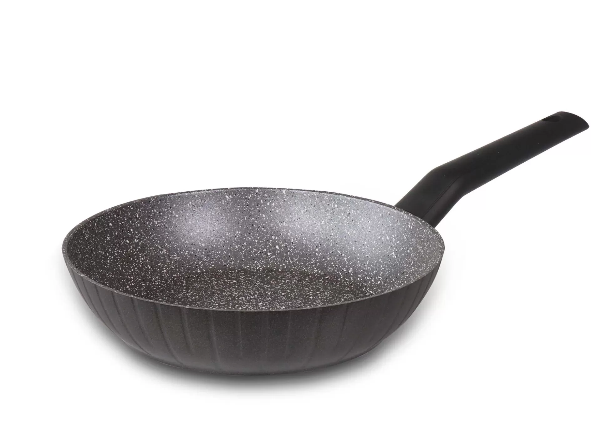 Frying Pans | STONELINE Frying Pan 20 cm | without Lid - Black