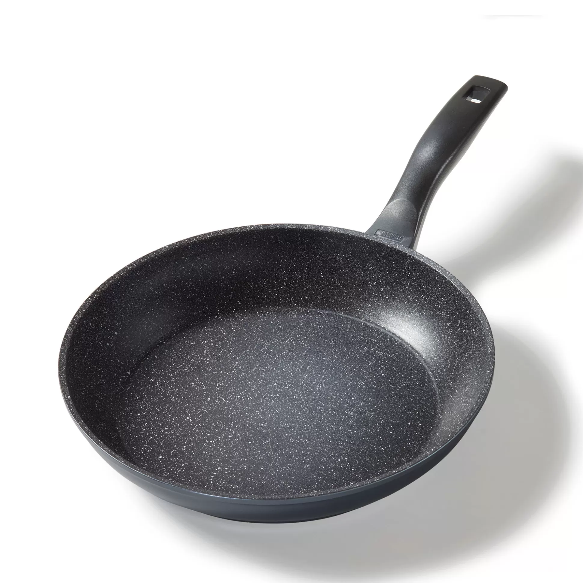 Frying Pans | STONELINE Frying Pan 28 cm | without Lid - Black