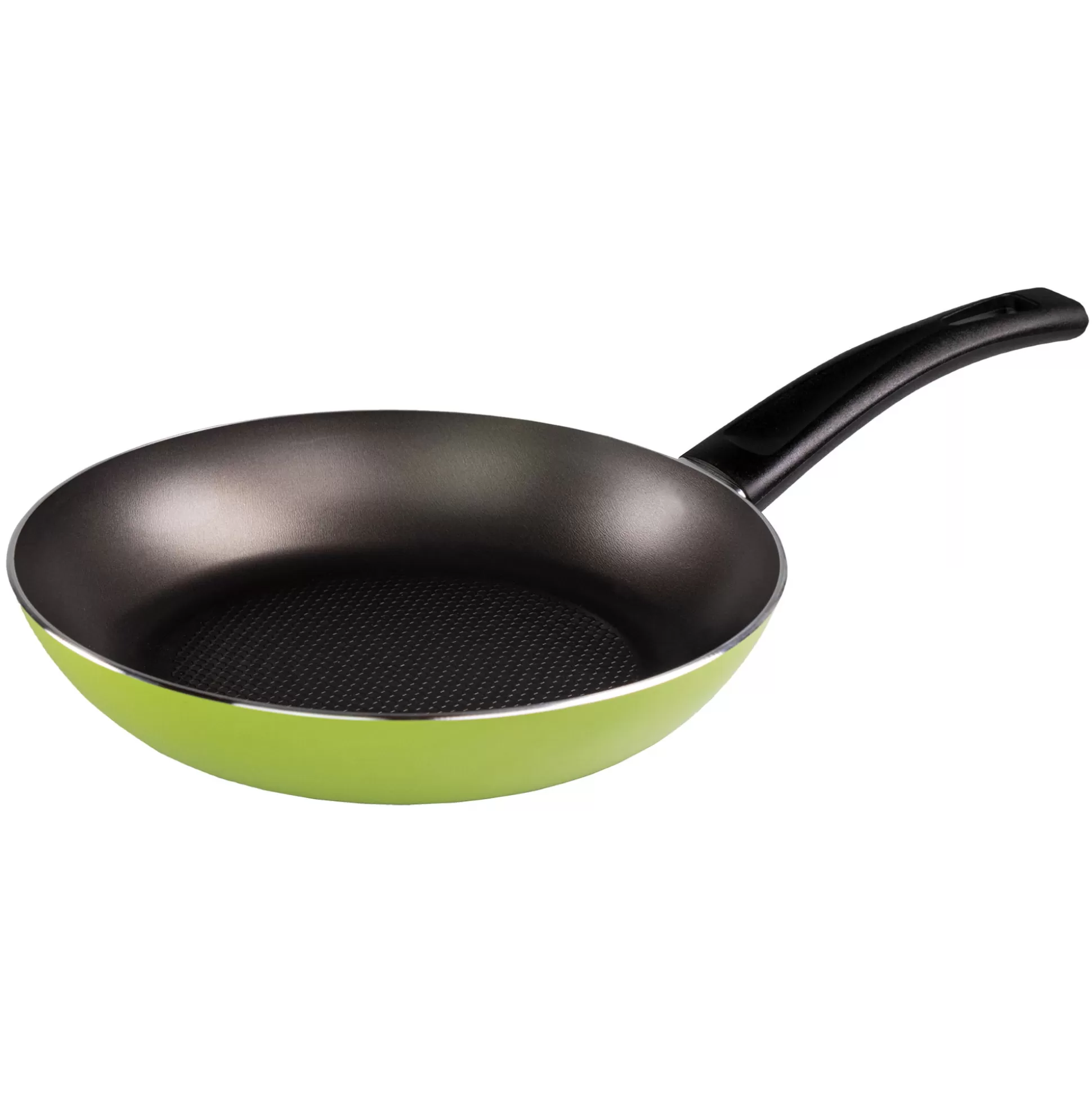 Frying Pans | STONELINE Frying Pan 24 cm Green | without Lid