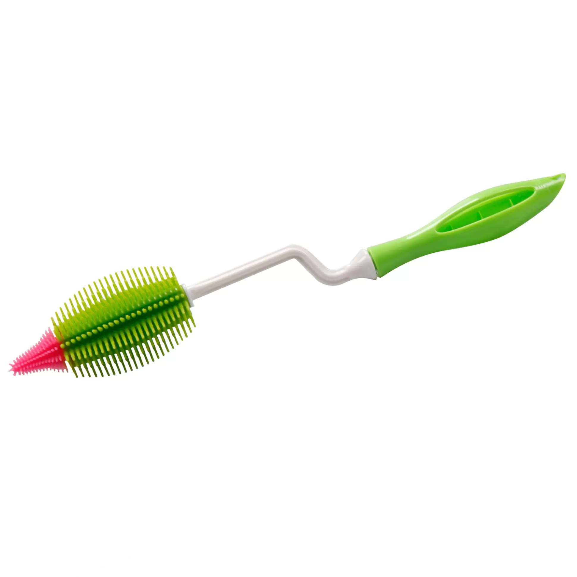 Cleaning And Care | STONELINE Rotating Silicone Bottle Cleaning Brush 35 cm