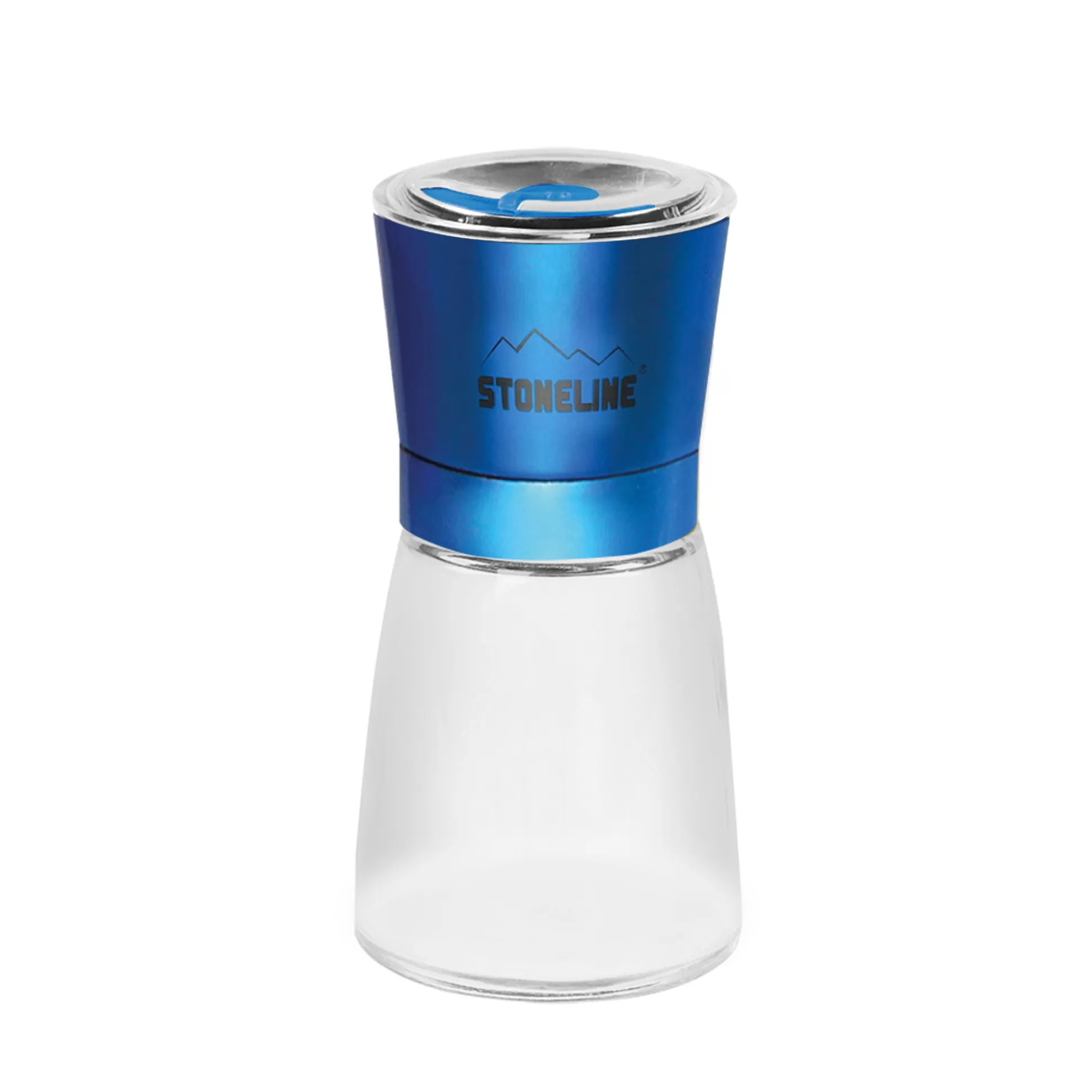 Spice Mills | STONELINE Salt and pepper mill | Blue