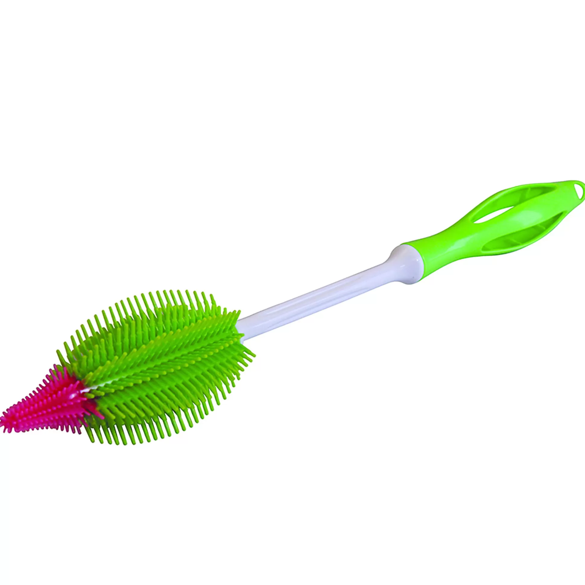 Cleaning And Care | STONELINE Silicone Bottle Cleaning Brush 35 cm Long Handle