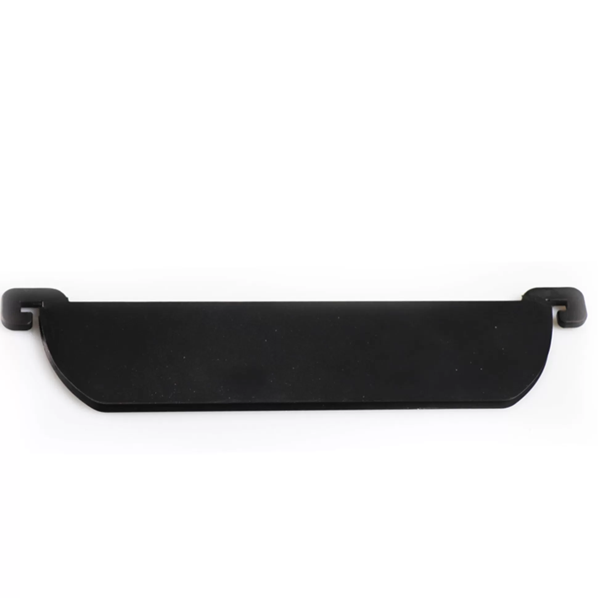 Frying Pans | STONELINE Split Pan 24 cm | with Divider Separator and Lid - Black
