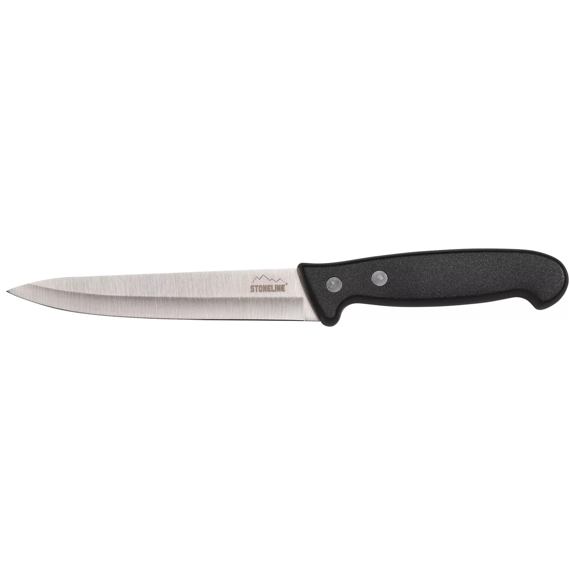 Stainless Steel Knives | STONELINE Stainless Steel Knife All-Purpose Knife 22.5 cm