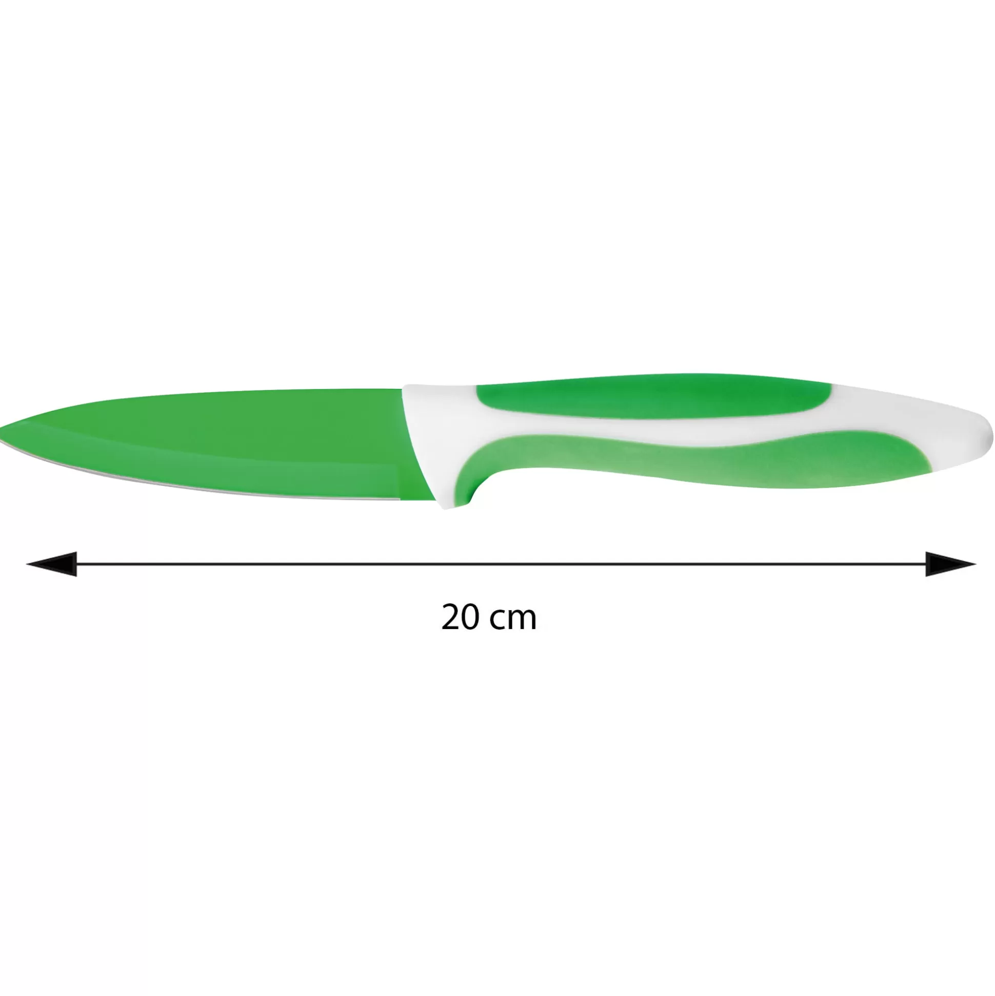 Stainless Steel Knives | STONELINE Stainless Steel Knife Kitchen Knife Vegetables Knife 20 cm