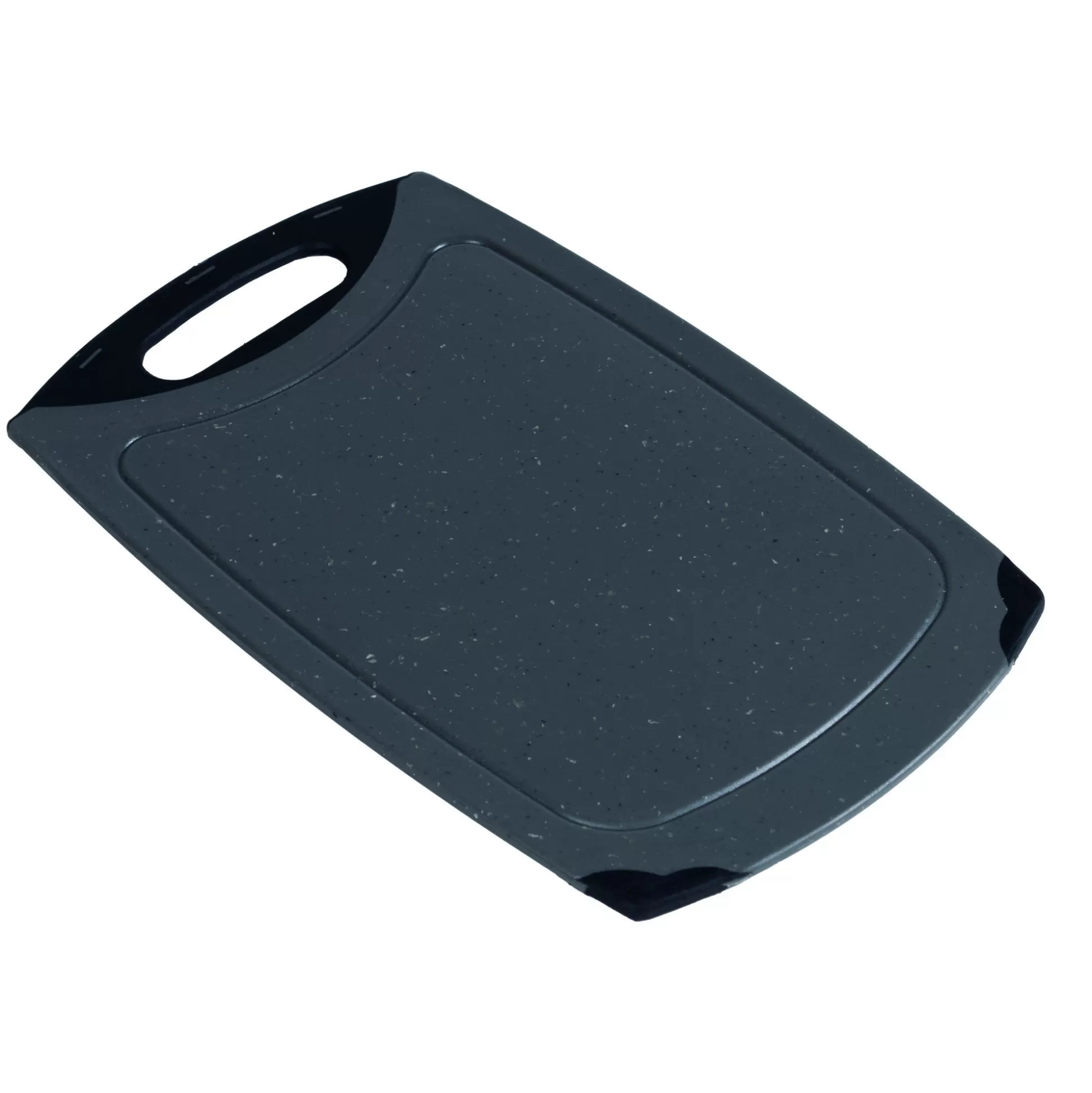 Cutting Boards | STONELINE ® 4 pc Cutting Board Set 26.5x16.5 cm, Non-Slip Chopping Board with Juice Groove