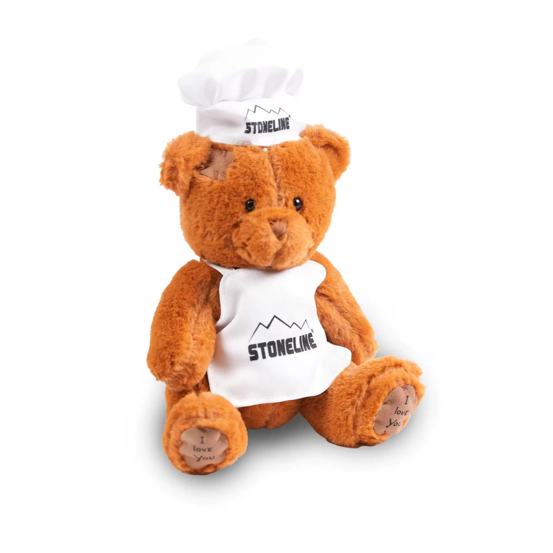 Cooking Utensil Sets | STONELINE Teddy Bear Stonie 18,5 cm